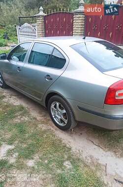 Ліфтбек Skoda Octavia 2008 в Фастові