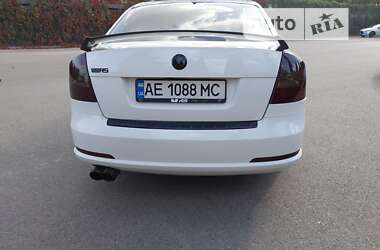 Ліфтбек Skoda Octavia 2011 в Дніпрі