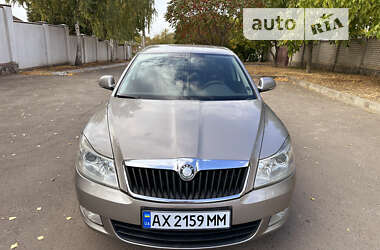 Лифтбек Skoda Octavia 2012 в Харькове