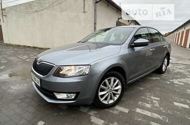 Ліфтбек Skoda Octavia 2013 в Вінниці