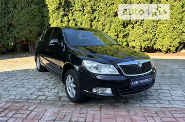 Ліфтбек Skoda Octavia 2011 в Білій Церкві