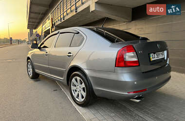 Ліфтбек Skoda Octavia 2013 в Києві