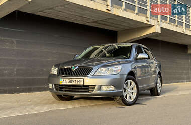 Ліфтбек Skoda Octavia 2013 в Києві