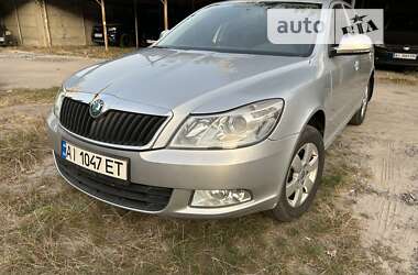 Ліфтбек Skoda Octavia 2012 в Обухові