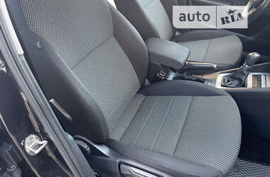 Универсал Skoda Octavia 2016 в 