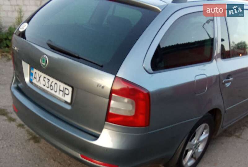 Універсал Skoda Octavia 2012 в Харкові фото 5 Універсал Skoda Octavia 2012 в Харкові