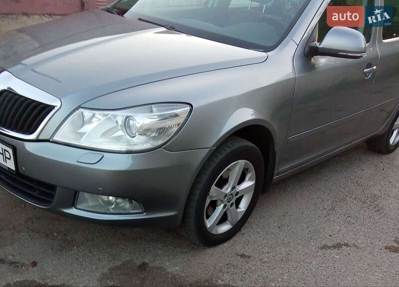Універсал Skoda Octavia 2012 в Харкові фото 3 Універсал Skoda Octavia 2012 в Харкові