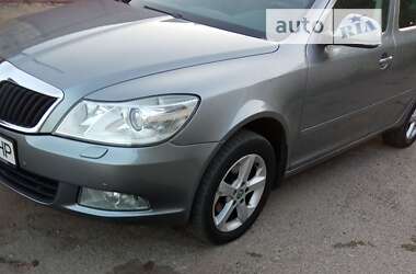 Универсал Skoda Octavia 2012 в Харькове