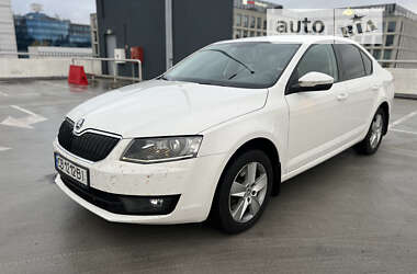 Лифтбек Skoda Octavia 2017 в Чернигове