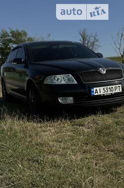 Універсал Skoda Octavia 2006 в Білій Церкві