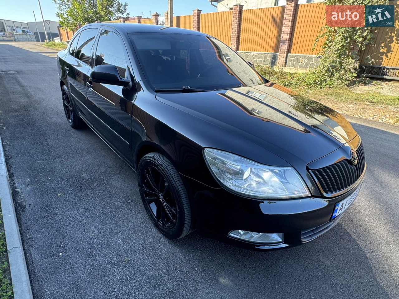 2013 Skoda Octavia - мініатюра 39