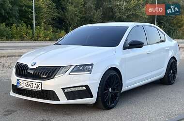 Лифтбек Skoda Octavia 2019 в Днепре