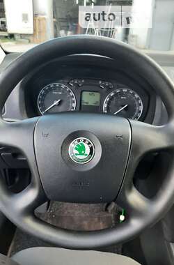 Универсал Skoda Octavia 2005 в Харькове