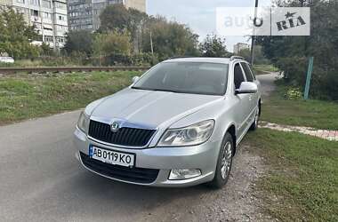 Універсал Skoda Octavia 2012 в Вінниці