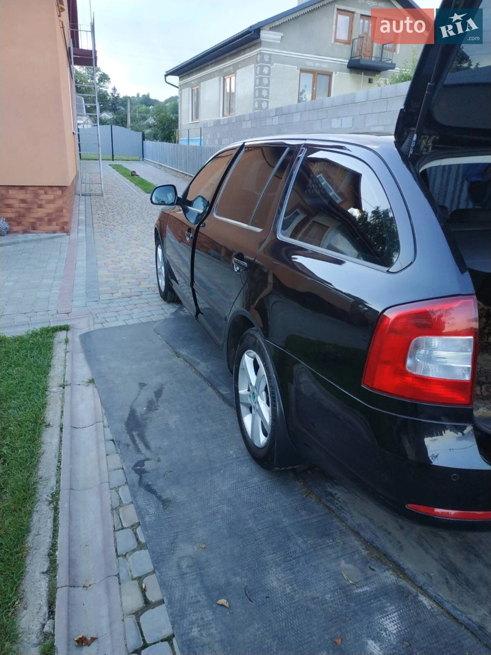 2013 Skoda Octavia - мініатюра 49