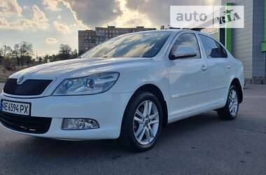 Лифтбек Skoda Octavia 2011 в Кривом Роге