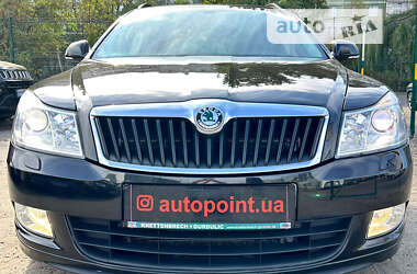 Универсал Skoda Octavia 2012 в Сумах