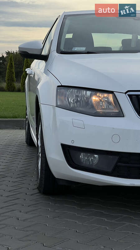 Ліфтбек Skoda Octavia 2014 в Рожище фото 13 Ліфтбек Skoda Octavia 2014 в Рожище