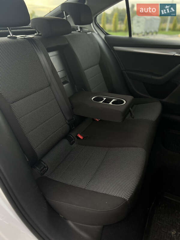 Ліфтбек Skoda Octavia 2014 в Рожище фото 19 Ліфтбек Skoda Octavia 2014 в Рожище