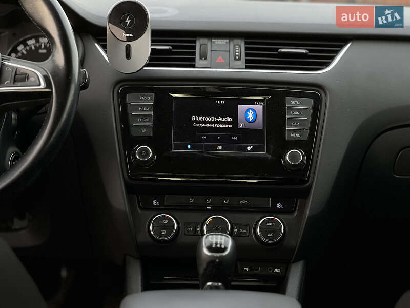 Ліфтбек Skoda Octavia 2014 в Рожище фото 23 Ліфтбек Skoda Octavia 2014 в Рожище