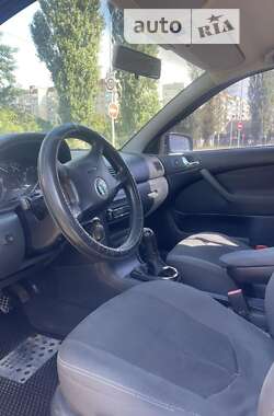 Ліфтбек Skoda Octavia 2003 в Хмельницькому