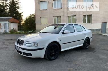 Ліфтбек Skoda Octavia 2009 в Львові