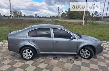 Лифтбек Skoda Octavia 2000 в Самборе