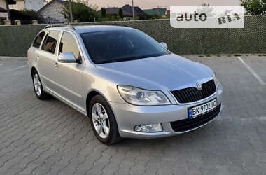 Универсал Skoda Octavia 2013 в Староконстантинове