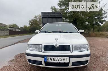 Лифтбек Skoda Octavia 2006 в Носовке