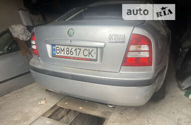 Ліфтбек Skoda Octavia 2008 в Чернігові