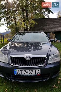 Універсал Skoda Octavia 2007 в Надвірній