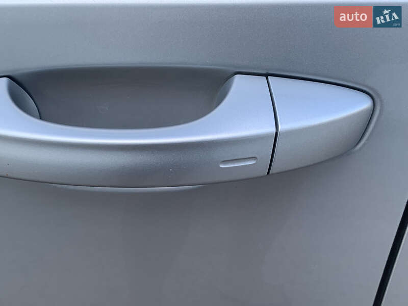 Універсал Skoda Octavia 2018 в Сваляві