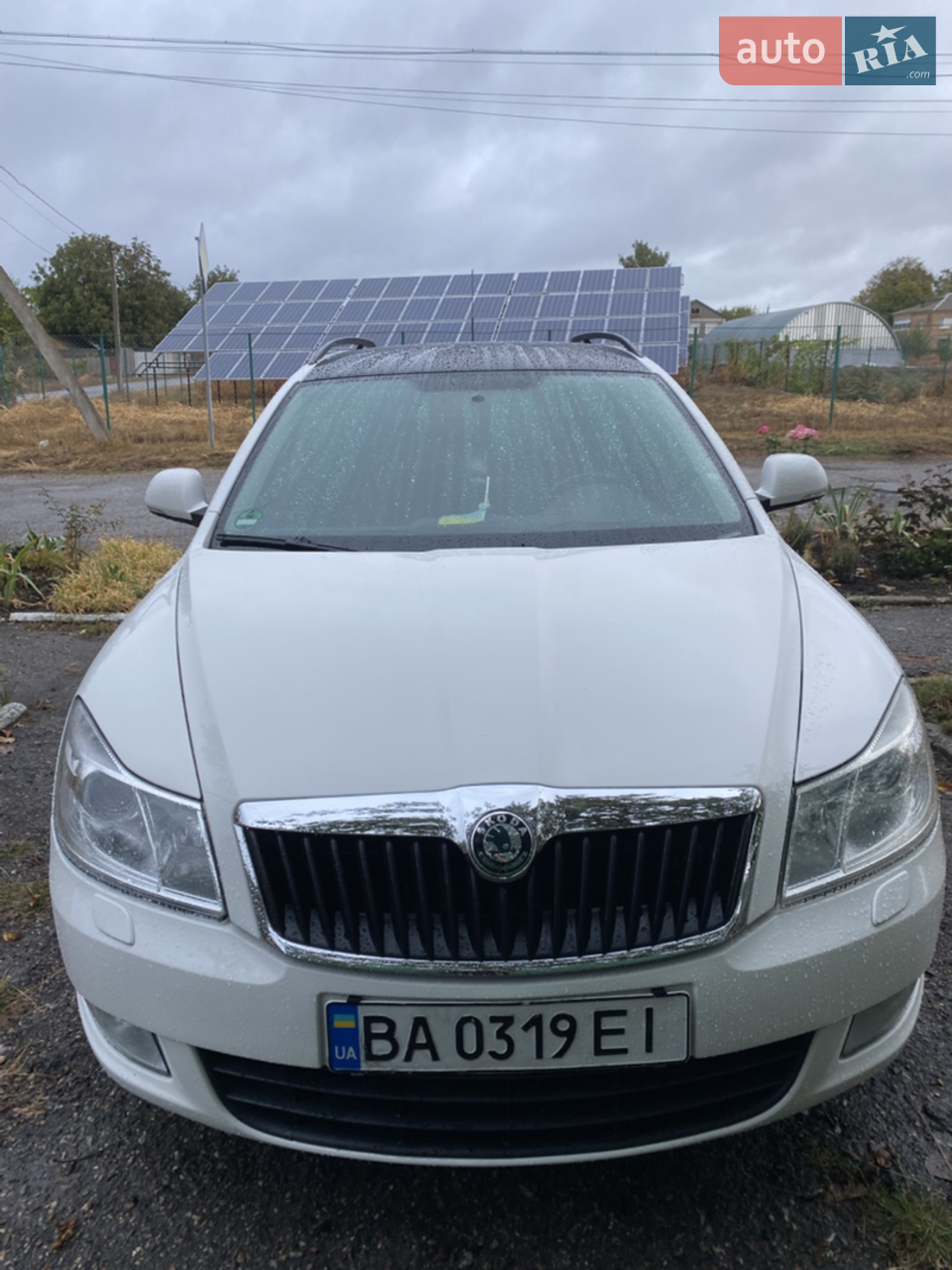 2010 Skoda Octavia - мініатюра 39