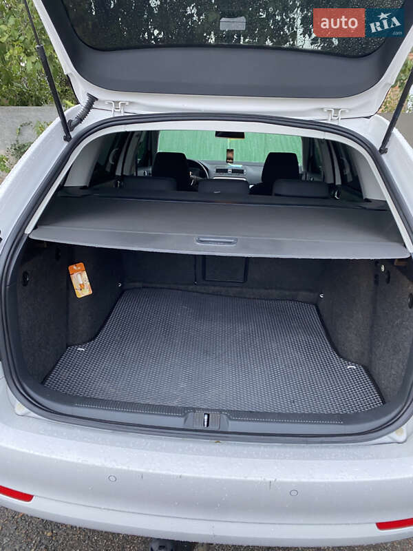 Универсал Skoda Octavia 2010 в Кропивницком фото 13 Универсал Skoda Octavia 2010 в Кропивницком