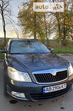 Універсал Skoda Octavia 2008 в Вінниці