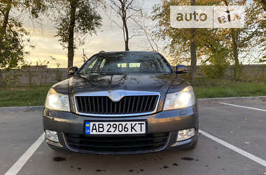 Універсал Skoda Octavia 2008 в Вінниці