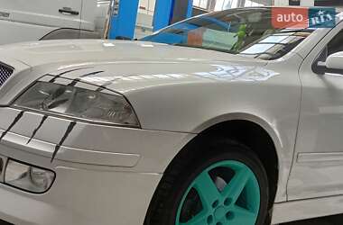 Лифтбек Skoda Octavia 2008 в Кривом Роге