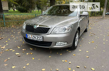 Универсал Skoda Octavia 2010 в Коломые