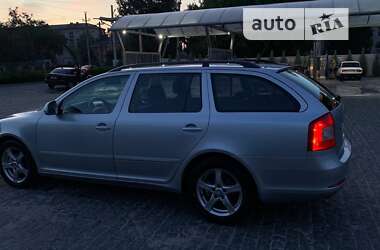 Універсал Skoda Octavia 2010 в Коростишеві