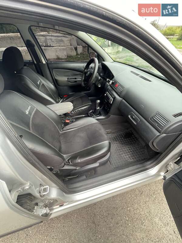 Лифтбек Skoda Octavia 2005 в Виннице фото 10 Лифтбек Skoda Octavia 2005 в Виннице