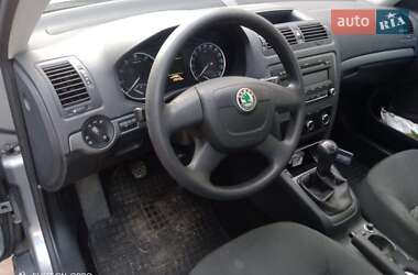 Універсал Skoda Octavia 2011 в Полтаві
