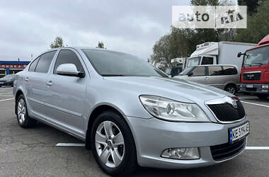 Ліфтбек Skoda Octavia 2011 в Софіївській Борщагівці