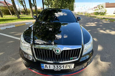 Універсал Skoda Octavia 2011 в Києві