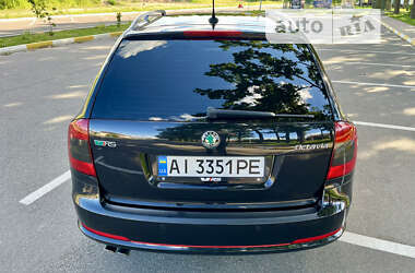 Універсал Skoda Octavia 2011 в Києві