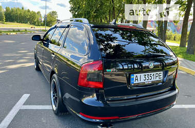 Універсал Skoda Octavia 2011 в Києві