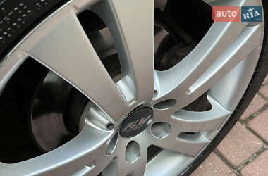 Универсал Skoda Octavia 2001 в 
