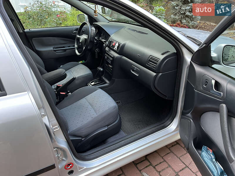 Универсал Skoda Octavia 2001 в Киеве