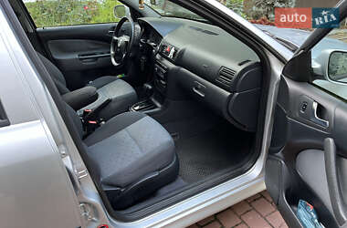 Универсал Skoda Octavia 2001 в 