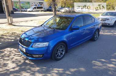 Лифтбек Skoda Octavia 2014 в Запорожье