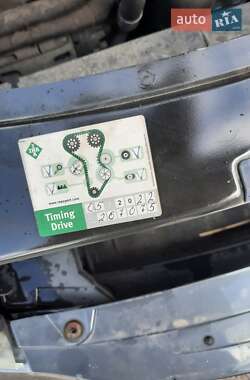 Универсал Skoda Octavia 2010 в 